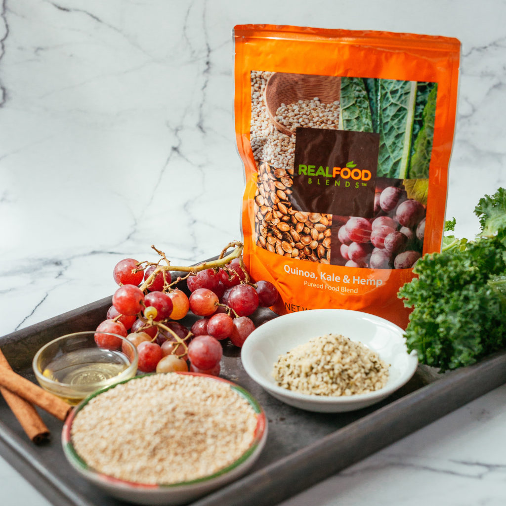21 Reasons to Eat Real Food