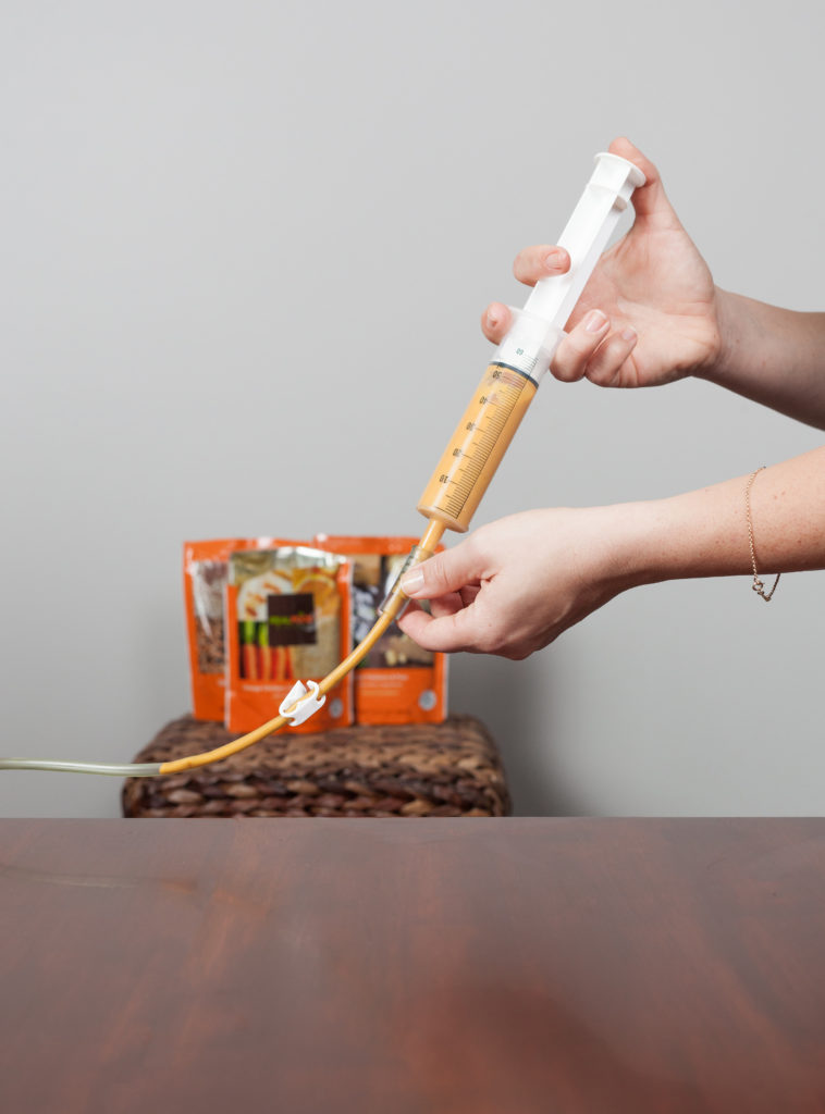 Getting Started with Real Food Blends