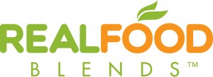 real food blends
