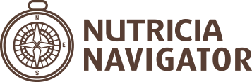 Nutricia Navigator logo