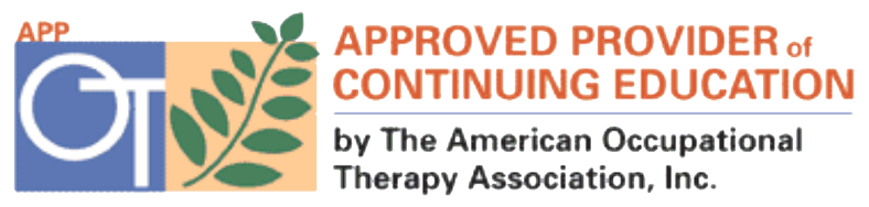 AOTA Pre-Approval
