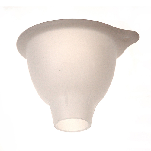 silicone funnel