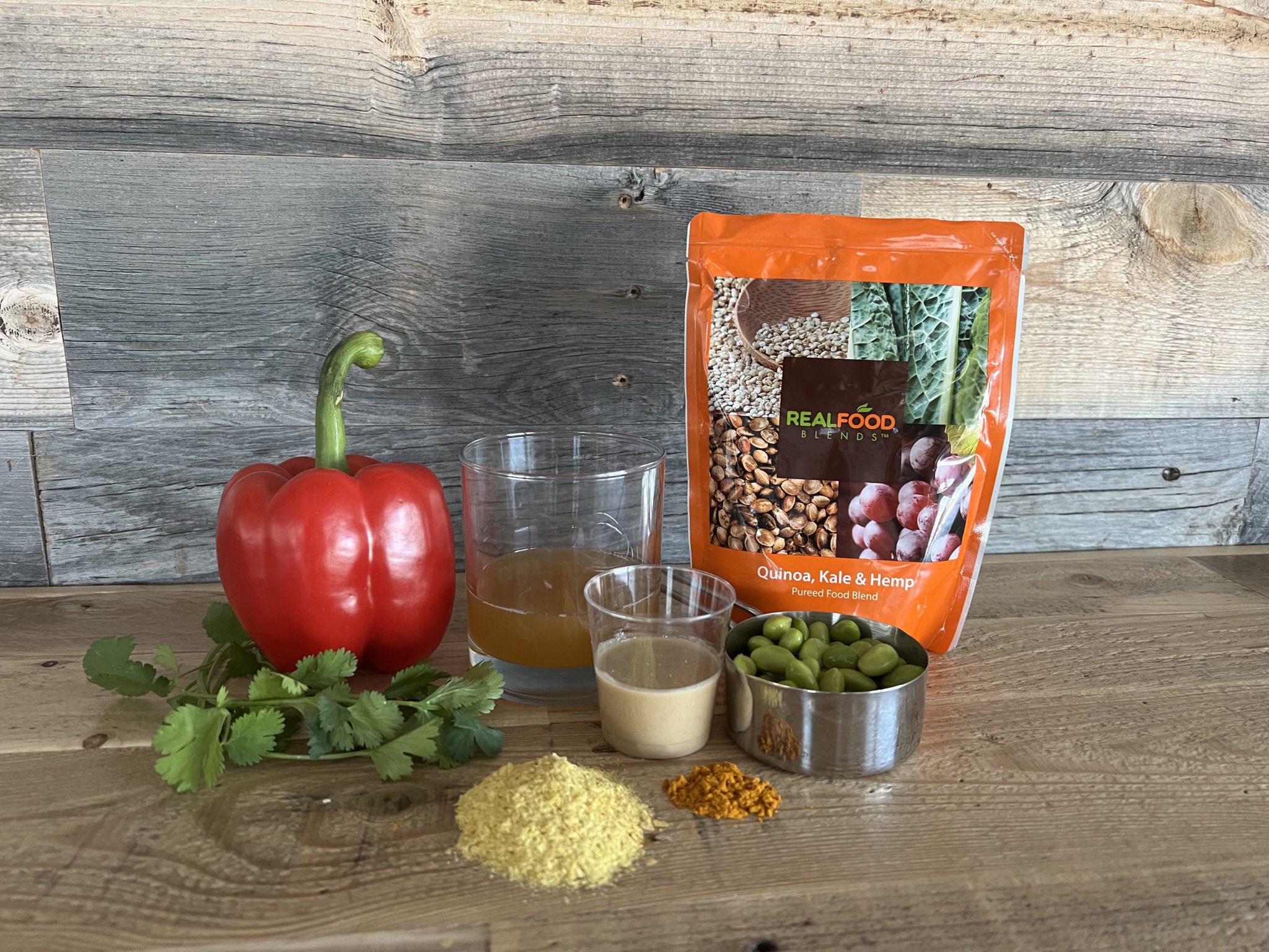 Navigating PlantBased Blended Tube Feeding What to Look For and What